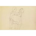 Snow White Prince Romantic Painting Artist Sket...