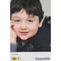 TJ Woods Emmerdale Farm Cast Card