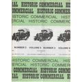 Historic Commercial, Volume 5 No. 3 Autumn 1980