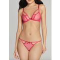 AGENT PROVOCATEUR Fia Brief Size AP 4 BNWT