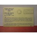 NATIONAL FED. OF POST OFFICE CLERKS EXHIBIT, UN...