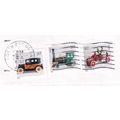 United States 2003 North Bay California postmar...