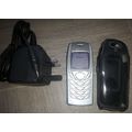 Nokia 6100 cheap mobile phone sim free - rare -...