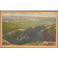 Down Tuckerman Ravine, Mount Washington, New Ha...