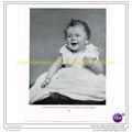 PRINCESS ELIZABETH, AGED 8 MONTHS, 1927, Book I...