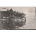 Villa del Balbianello, Lenno, Como, c.1910 - Ca...