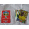 Match Attax Cards South Africa