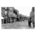 pt9526 - Carlton Street , Castleford , Yorkshir...