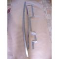 1964 PLYMOUTH FURY 4D REAR WINDOW TRIM