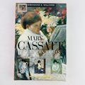 Mary Cassatt Modern Woman Screen Saver & Wallpa...