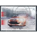 Winter Rally - Norway 2007 - F H - SG 1633