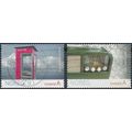 Year of Cultural Heritage - Norway 2009 - F H -...