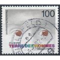 25th Anniv of Terre des Hommes - Germany 1992 -...