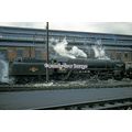 pu2377 - Engine No.92220 Evening Star at Cardif...