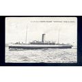 f2694 - GSN Co. Steamer Ferry - Kingfisher - po...
