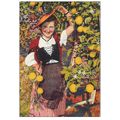 06 - MANTON - CUEILLETTE DES CITRONS