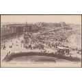 Clock Tower and Marine Terrace, Margate, Kent, ...