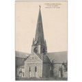 50 - Saint Pair - CLOCHER DE L' EGLISE