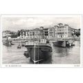 64 - Saint-Jean-de-Luz - le port