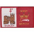 Scout Double Badge UK West Mercia/Dudley North ...