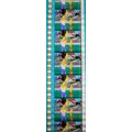 Simpsons Movie. Pk GEB - c060H . 1 STRIP OF 5 -...