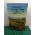 Daughter of Regals & Other Tales by Stephen R D...