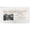 Broad Oak End Hertford Hertfordshire - 1927 Hou...