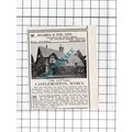 The Cottage Castlemorton Worcestershire - 1927 ...