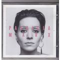 Patricia Marx : Patricia Marx. (2003) CD Album