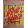 ROWDY RODDY PIPER new Pro Wrestling Crate T-shi...