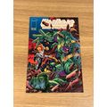 WildC.A.T.s: Covert Action Teams #14 (Image Com...