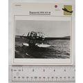 Rogozarski SIM-XIV-H - Yugoslavia - Seaplane - ...