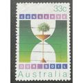 AUSTRALIA 1985 sg 0978 USED #1