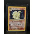 Ninetales - 12/102 - Holo Rare - Unlimited Edit...