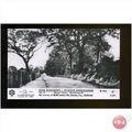 Warwickshire HANDSWORTH Wood Lane Postcard by B...