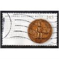 GER 2006 145c 'GOLDEN BULL' FINE USED (EBID 12994)
