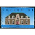 1989 SG 1277 - #2 fine used (o)