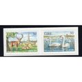 Ireland 1999 Sg1230 / Sg1231 self adhesive pair...