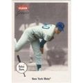 2002 Fleer Greats of the Game Baseball - #61 - ...
