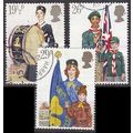 ENGLAND GREAT BRITAIN [1982] MiNr 0910 ex ( O/u...