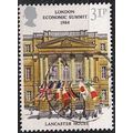 ENGLAND GREAT BRITAIN [1984] MiNr 0992 ( O/used...