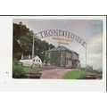 Argyllshire STRONE HOUSE Showrooms & Tearoom Po...
