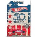 Hot Wheels - '65 Mustang 2+2 Fastback: '18 Star...