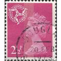 ISLE OF MAN, Queen Elizabeth definitive, pink 1...