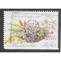 AUS 1992 45c 'GREETINGS - THINKING OF YOU' (EX ...