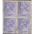 1967-9 Machin Pre-Decimal Definitives. 1/- Valu...