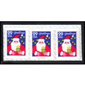 2873b 29c Santa Claus Very Fine MNH PNC V1111/3...