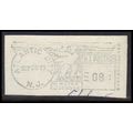 Used Revenue 8c Meter Atlantic City, NJ. E0728