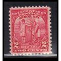 717 2c Arbor Day Fine MNH O3058