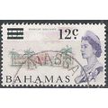 Bahamas N° 227 YVERT OBLITERE ( USED )